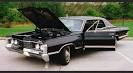 Mercury Parklane Hardtop (