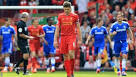 BBC Sport - Liverpool 0-2 Chelsea