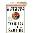Thank You for Smoking