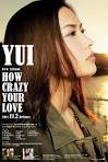 Inidinis blog  YUI U niform Romaji and English Translation