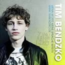 Tim Bendzko, lastfm - Tim Bendzko FlyerWWMSW2