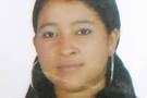 Clara Mireya Luna Montoya perdió la vida en circunstancias que aún son ... - 20120620061316