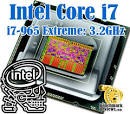 Intel Core i7-965 Extreme Edition Processor | Intel Core i7-965XE ...