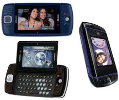 T-Mobile Sidekick 4G