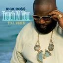 Rick Ross & Usher teamed up