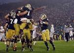 NOTRE DAME FOOTBALL News: Irish Looking To Solve Defensive Issues Agai