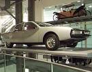 Pininfarina NSU Ro 80 Concept &laquo; IEDEI