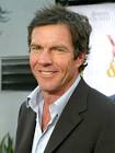 DENNIS QUAID - Awards and Bio