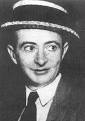 William Wild Bill Lovett
