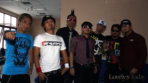 tipe x- kamu penipu - tipe x