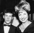 Bewitched Beography on Agnes Moorehead - Bewitched @ Harpies Bizarre