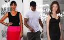 Jakey G Plays The Field With Rashida Jones AND Anna Kendrick