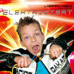 Neues Video von DJ Happy Vibes feat. Jazzmin - "Elektrisiert" - 07-05-2011 - happy_vibes - neues video