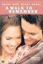 A Walk To Remember – Movie Review