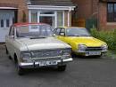 Moskvitch 412. MotoBurg