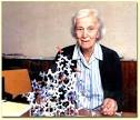 Dorothy Crowfoot Hodgkin | DESKARATI – AN ECLECTIC MIX OF SCIENCE ...