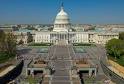 Visiting the U.S. Capitol Building and Capitol Hill