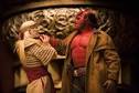Hellboy II: The Golden Army