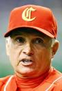 ... Houston Astros and Anaheim Angels manager Terry Collins has emerged - Terry-Collins