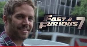 مرگ پل واکر بازیگر فیلم fast &furious 1