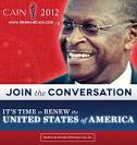 Why I mistook Herman Cain for Clayton Bigsby - hermain-cain