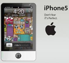 iPhone 5 al debutto, il rilascio i primi di ottobre 2011