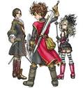 Dragon Quest Swords: The Masked Queen and the Tower of Mirrors ...