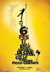 Cartel del “FICCO” 2008 « BLOGgraphic