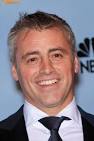 L'acteur Matt LeBlanc,