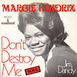 Margie Hendrix by Tom de Jong - margie5