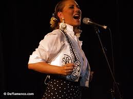 ... Naranjo cantará con Marina Heredia, una de las cantaoras de flamenco más respetadas en la actualidad y que, como apuntan los expertos en la materia, ... - monica-naranjo-marina-heredia-uniran-voces_1_1357397