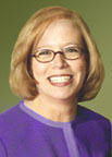 Nancy Rosen, president - nanziy