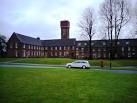 St Audreys Hospital Buildings - via Daymix