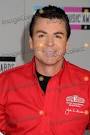 20 November 2011 - Los Angeles, California - John Schnatter.