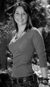 Louise Ryan - 090427-louise-ryan-bw