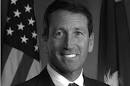 South Carolina Gov. Mark Sanford calls a press conference to reveal