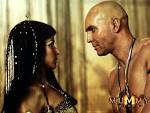 So you think you're dating an Egyptian mummy: a modern teen's
