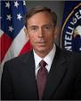 David Petraeus found to be human. Alert the media, because he's been treated ... - DCIA_David_Petraeus