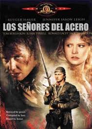 Los senores del acero