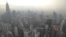 BBC News - Singapore asks Indonesia to identify firms behind haze