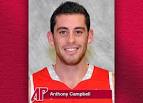 Austin Peay Athlete of the Week Anthony Campbell » Clarksville, TN ... - APSU-Anthony-Campbell1