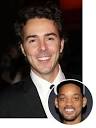 Shawn Levy and Will Smith