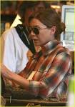 Ellen Pompeo: Whole Foods Friendly | ellen pompeo whole foods 03 ... - ellen-pompeo-whole-foods-03