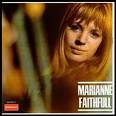 Marianne Faithfull
