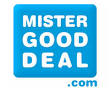 MISTERGOODDEAL.com créé par MISTERGOODDEAL SA le 28/01/2000 sur LOL.