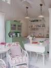 cucina stile country.