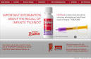 Johnson &amp;Johnson's McNeil unit recalls Infants' Tylenol - Feb. 17 ...