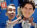 Poldi macht Stunk, nur weil Mario Gomez sich für die WM 2010 als Torjäger
