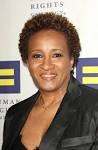 Congratulations to Wanda Sykes and her wife, Alex, on the safe arrival of