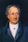 johann wolfgang goethe